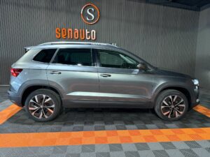 SKODA KAROQ STYLE 2.0 TDI 150CV 6 VEL