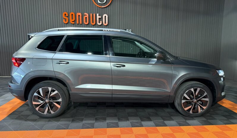 
SKODA KAROQ STYLE 2.0 TDI 150CV 6 VEL full									