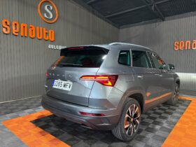 SKODA KAROQ STYLE 2.0 TDI 150CV 6 VEL