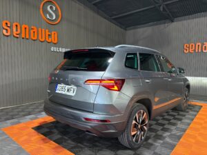 SKODA KAROQ STYLE 2.0 TDI 150CV 6 VEL
