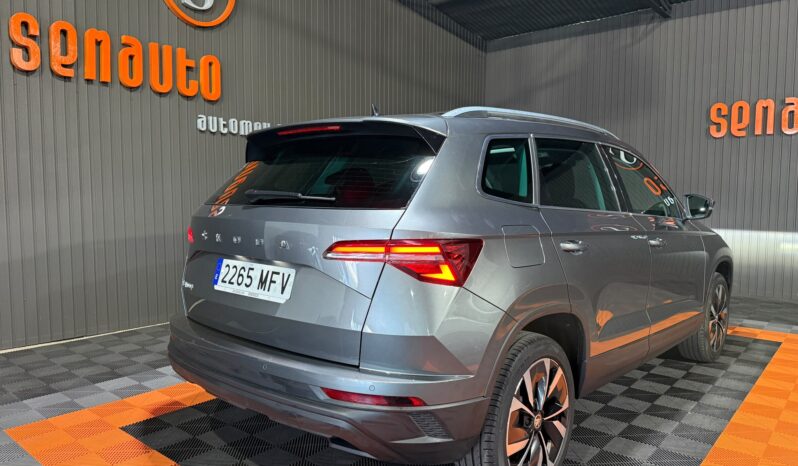 
SKODA KAROQ STYLE 2.0 TDI 150CV 6 VEL full									