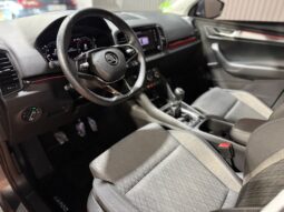 
SKODA KAROQ STYLE 2.0 TDI 150CV 6 VEL full									