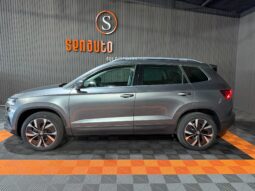 
SKODA KAROQ STYLE 2.0 TDI 150CV 6 VEL full									