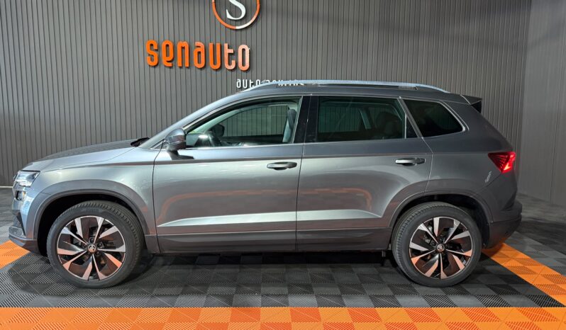 
SKODA KAROQ STYLE 2.0 TDI 150CV 6 VEL full									