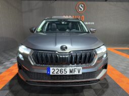 
SKODA KAROQ STYLE 2.0 TDI 150CV 6 VEL full									