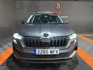 SKODA KAROQ STYLE 2.0 TDI 150CV 6 VEL