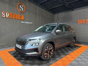 SKODA KAROQ STYLE 2.0 TDI 150CV 6 VEL