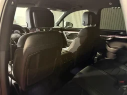 VOLKSWAGEN TOUAREG R-LINE 3.0 V6 TDI 286CV TIPTRONIC 4M full