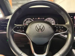 VOLKSWAGEN TOUAREG R-LINE 3.0 V6 TDI 286CV TIPTRONIC 4M full