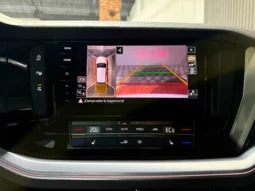VOLKSWAGEN TOUAREG R-LINE 3.0 V6 TDI 286CV TIPTRONIC 4M full