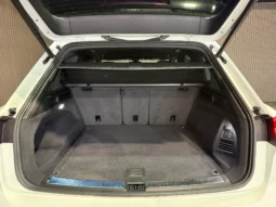 VOLKSWAGEN TOUAREG R-LINE 3.0 V6 TDI 286CV TIPTRONIC 4M full