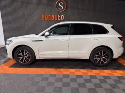 VOLKSWAGEN TOUAREG R-LINE 3.0 V6 TDI 286CV TIPTRONIC 4M full