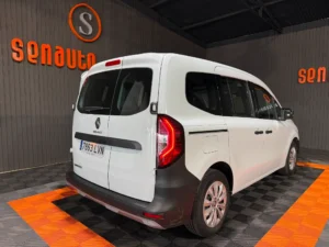 RENAULT KANGOO COMBI 1.5 DCI 95CV 6VEL
