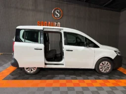 RENAULT KANGOO COMBI 1.5 DCI 95CV 6VEL full
