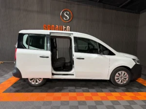 RENAULT KANGOO COMBI 1.5 DCI 95CV 6VEL