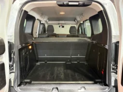 RENAULT KANGOO COMBI 1.5 DCI 95CV 6VEL full