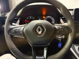 RENAULT KANGOO COMBI 1.5 DCI 95CV 6VEL full