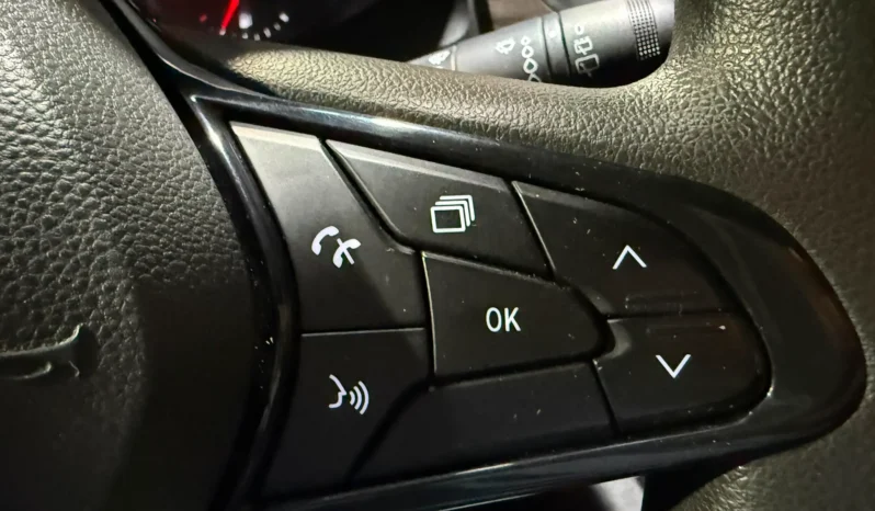 
RENAULT KANGOO COMBI 1.5 DCI 95CV 6VEL full									