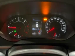 RENAULT KANGOO COMBI 1.5 DCI 95CV 6VEL full