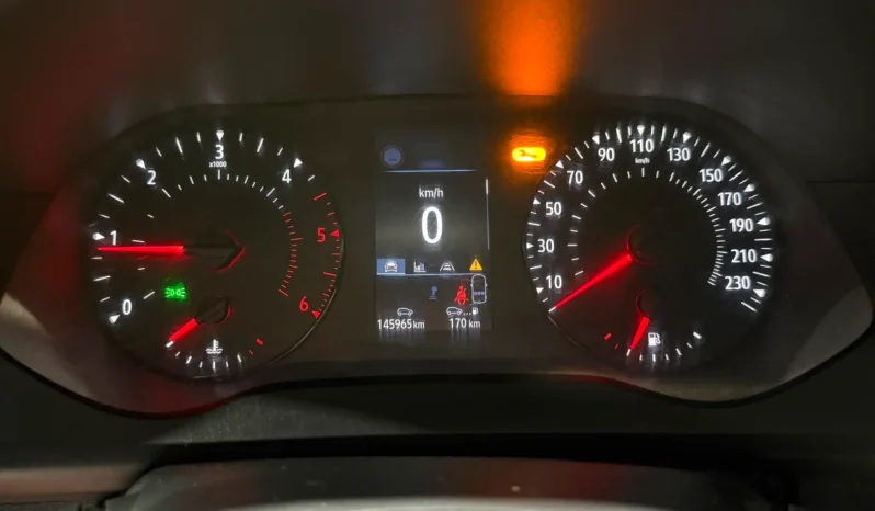
RENAULT KANGOO COMBI 1.5 DCI 95CV 6VEL full									