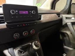 RENAULT KANGOO COMBI 1.5 DCI 95CV 6VEL full