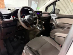 RENAULT KANGOO COMBI 1.5 DCI 95CV 6VEL full
