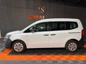 RENAULT KANGOO COMBI 1.5 DCI 95CV 6VEL