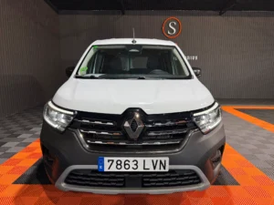 RENAULT KANGOO COMBI 1.5 DCI 95CV 6VEL