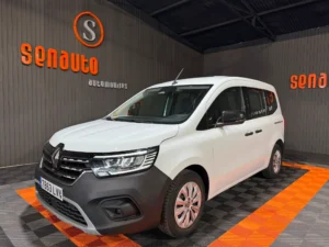 RENAULT KANGOO COMBI 1.5 DCI 95CV 6VEL