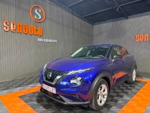 NISSAN JUKE ACENTA 1.0 T-GDI 115CV 6 VEL