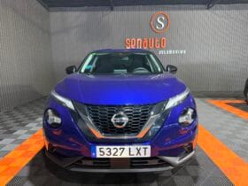 NISSAN JUKE ACENTA 1.0 T-GDI 115CV 6 VEL