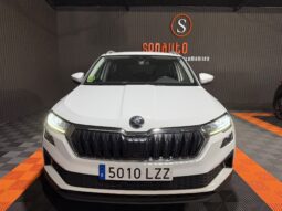 SKODA KAROQ AMBITION 2.0 TDI 150 CV DSG 4X4 full
