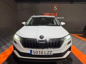 SKODA KAROQ AMBITION 2.0 TDI 150 CV DSG 4X4