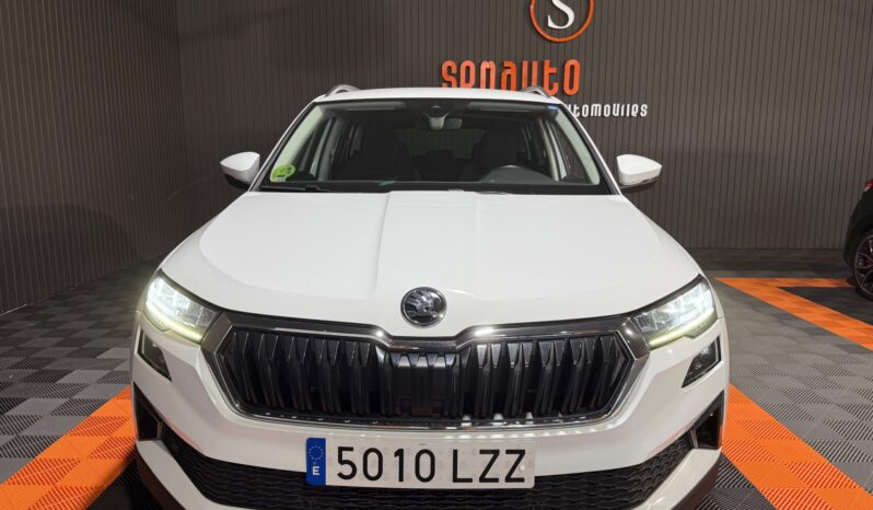 
SKODA KAROQ AMBITION 2.0 TDI 150 CV DSG 4X4 full									