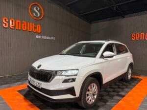 SKODA KAROQ AMBITION 2.0 TDI 150 CV DSG 4X4