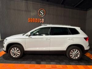 SKODA KAROQ AMBITION 2.0 TDI 150 CV DSG 4X4