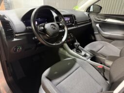 SKODA KAROQ AMBITION 2.0 TDI 150 CV DSG 4X4 full