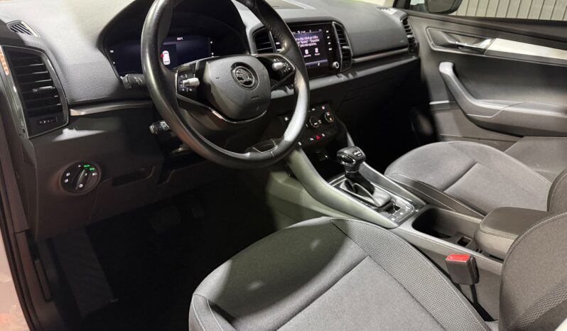 
SKODA KAROQ AMBITION 2.0 TDI 150 CV DSG 4X4 full									