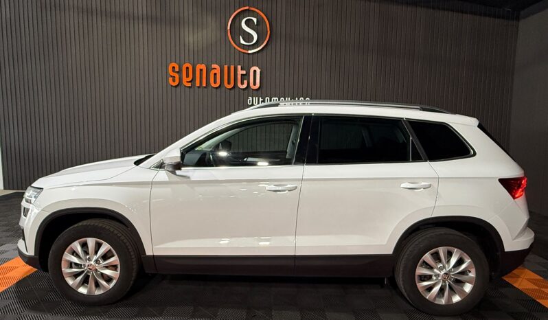 
SKODA KAROQ AMBITION 2.0 TDI 150 CV DSG 4X4 full									