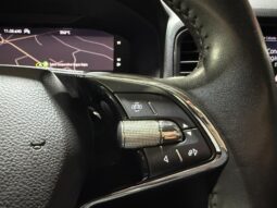 SKODA KAROQ AMBITION 2.0 TDI 150 CV DSG 4X4 full