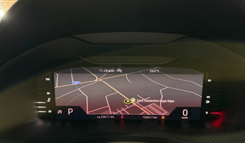 
SKODA KAROQ AMBITION 2.0 TDI 150 CV DSG 4X4 full									