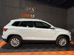 SKODA KAROQ AMBITION 2.0 TDI 150 CV DSG 4X4 full