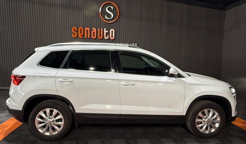 
SKODA KAROQ AMBITION 2.0 TDI 150 CV DSG 4X4 full									