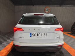 SKODA KAROQ AMBITION 2.0 TDI 150 CV DSG 4X4 full