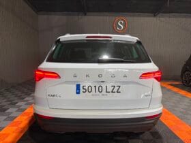 SKODA KAROQ AMBITION 2.0 TDI 150 CV DSG 4X4