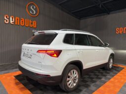 SKODA KAROQ AMBITION 2.0 TDI 150 CV DSG 4X4 full