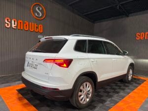 SKODA KAROQ AMBITION 2.0 TDI 150 CV DSG 4X4