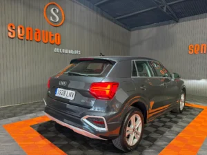 AUDI Q2 ADVANCED 1.5 TFSI 150 CV S-TRONIC