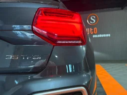AUDI Q2 ADVANCED 1.5 TFSI 150 CV S-TRONIC full