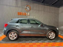 AUDI Q2 ADVANCED 1.5 TFSI 150 CV S-TRONIC full